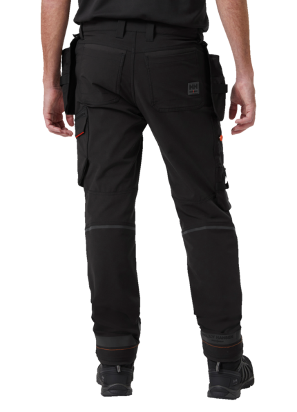 Helly Hansen Workwear Kensington Cons Pant 12